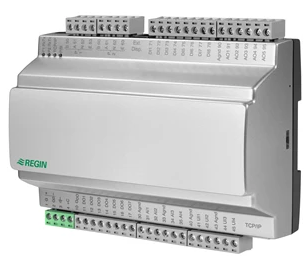 Regulator electronic configurabil cu comunicație, Corrigo Ardo Regulator electronic configurabil cu comunicație, Corrigo Ardo